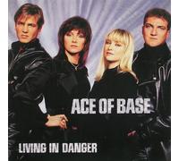 Ace of Base - Living in danger (Old School Mix by David Morales) [Vinyl Single]