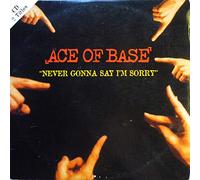 Ace of Base - Never Gonna Say I'm Sorry (2 Versions, 1996)