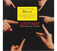 Ace of Base - Never Gonna Say I'm Sorry