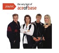 Ace Of Base - Playlist: The Very Best of Ace of Base