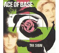 Warner Bros. Insegna Ace of Base – Schleprock (America's Dirty Little Secre)