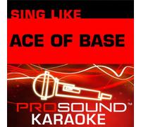 Ace of Base - Sing-a-Long
