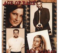Ace Of Base - The Bridge
