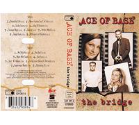 Ace of Base - The Bridge