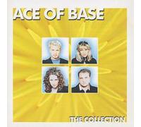 Ace of Base The Collection Album