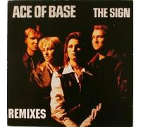 Ace Of Base - The Sign