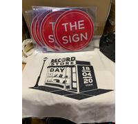 ACE OF BASE The Sign Picture Disc 7" RSD 2020