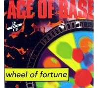 Ace of Base - Wheel of Fortune (2 Versions, 1993)
