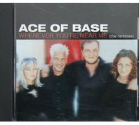 Ace of Base - Whenever Youre Near