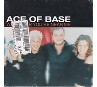 Ace of Base - Whenever Youre Near