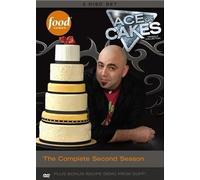 Ace Of Cakes: The Complete 2nd Season