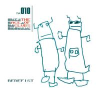 Ace Of Clubs - Benefist