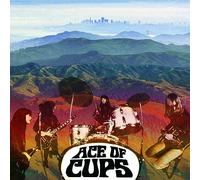 The Ace of Cups The Ace of Cups (CD) Album