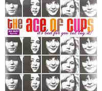 The Ace of Cups It's Bad for You But Buy It (Vinyl LP) 12" Album
