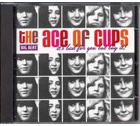 The Ace of Cups It's Bad for You But Buy It (CD) Album
