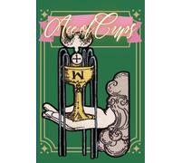 Ace of Cups Tarot Journal