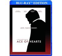 Ace of Hearts (Blu-ray) Michael Ochotorena Adam Moore - Ace Matthews