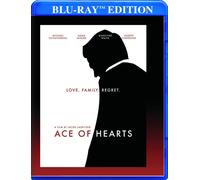 Ace of Hearts (Blu-ray) Adam Moore - Ace Matthews Madelyne Waite - Laura Jensen