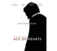 Ace of Hearts (DVD) Adam Moore - Ace Matthews Joseph Carpenter - Jimmy Matthews