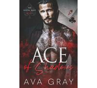 Ace of Shadows: A Forced Proximity Protector Mafia Romance