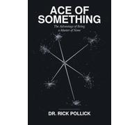 Ace of Something: The Advantage of Being a Master of None