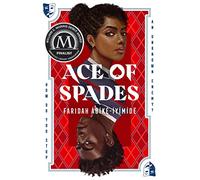 Ace of Spades