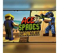 Ace of Spades: Battle Builder (PC) Steam Gift - GLOBAL