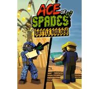 Ace of Spades: Battle Builder Steam Key GLOBAL