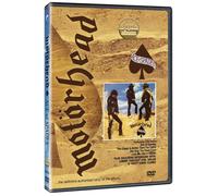 Ace Of Spades - Classic Albums (DVD) Motorhead