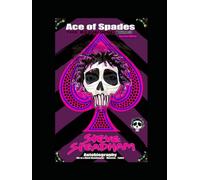 Ace of Spades: Special Edition #2