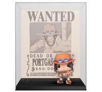 ACE - ONE PIECE POP! COVER