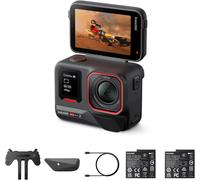 Ace Pro 2 Pack Doppia Batteria - Telecamera D'Azione Impermeabile 8K Co-Progetta