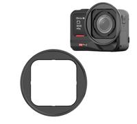 Ace Pro 2 - Supporto per filtro in metallo, telaio protettivo di ricambio per Insta360 Ace Pro 2, compatibile con filtri da 49 mm