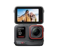 Ace Pro: action cam impermeabile progettata in collaborazione con sensore di punta da 1/1,3" e riduzione del rumore AI(Without Card)
