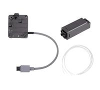 Ace Pro Connect Kit for ANYCUBIC for stampante 3D for Kobra da 3 a S1C Modulo di rilevamento del ritorno 4 colori Filament Hub S1C Tubo in PTFE(Ace Pro to S1C)