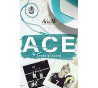 Ace - Punto al cuore: #ThePredatorsseries1