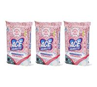 ACE Salviette Igienizzanti con Alcool 3x40 St
