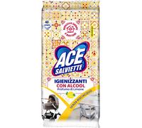 ACE SALVIETTE IGIENIZZANTI LIMONE x40/IT