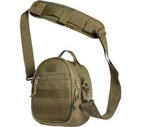 ACE Schakal Borsa per Cuffie antirumore - Custodia compatibile con cuffie Sordin, Howard Leight e altre - Verde