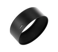 Ace Select - Paraluce a vite in metallo per obiettivo della fotocamera Mirror Tele Reflex, 39 x 95 mm, con filettatura filtro da 95 mm