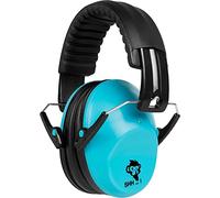 ACE SHH Cuffie antirumore bambini, pieghevoli