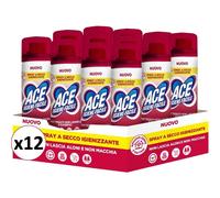 ACE SPRAY A SECCO | 300 ML | CONFEZIONE DA 12 PEZZI | 8001480710382 |