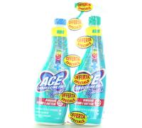 Ace Spray Gentile Candeggina Piu' 650 Ml + Ricarica 650 Ml