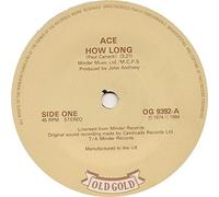 Ace & Stretch - Ace & Stretch - How Long / Why Did You Do It - Old Gold
