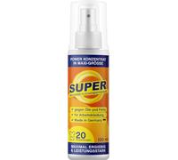 ACE Super Industriale Smacchiatore - Concentrato contro olio e grasso - Smacchiatore per vestiti - 0,1 litri (20 applicazioni)