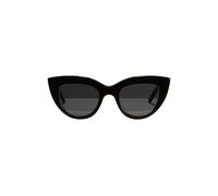 Ace & Tate Capri Black Taglia: OS | Occhiali da sole Outlet | Unisex | Nero