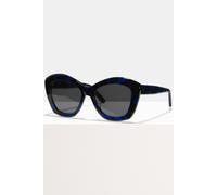 Ace & Tate Jackie Blue Moon Taglia: OS | Occhiali da sole Outlet | Unisex | Blu
