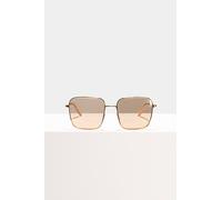 Ace & Tate Sofia Satin Gold Pink Taglia: OS | Occhiali da sole Outlet | Unisex | Rosa