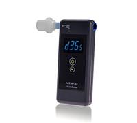 ACE Tester alcolico AF-33, TU-Wien-accuratezza della misurazione: 97,9% -preciso