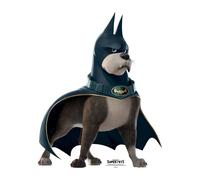 Ace The Dog Da Dc League Of Super-Pets Ufficiale Cartone Sagoma/Profilo Intero